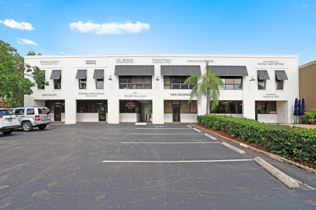 651 S Collier Blvd #2F, Marco Island, FL 34145