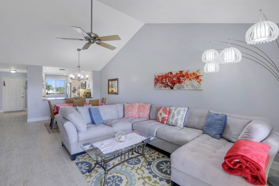 5695 Rattlesnake Hammock Rd #202B, Naples, FL 34113