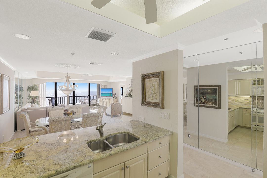 100 N Collier Blvd #PH-6, Marco Island, FL 34145