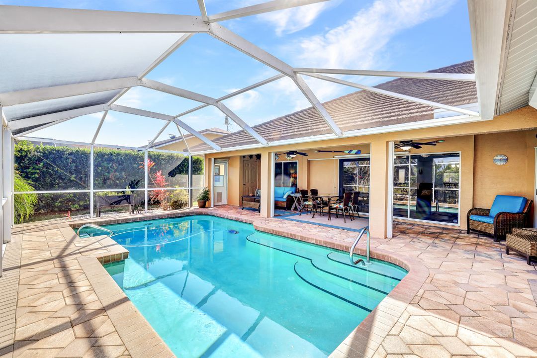 4109 SW 5th Pl, Cape Coral, FL 33914