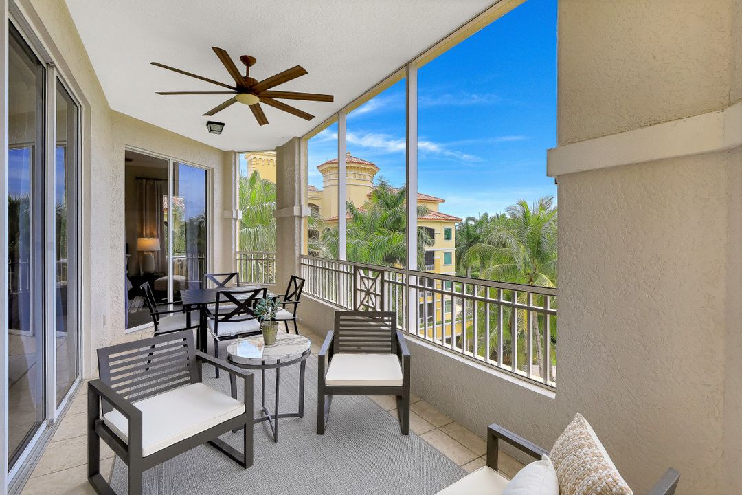 2738 Tiburon Blvd E #B-406, Naples, FL 34109