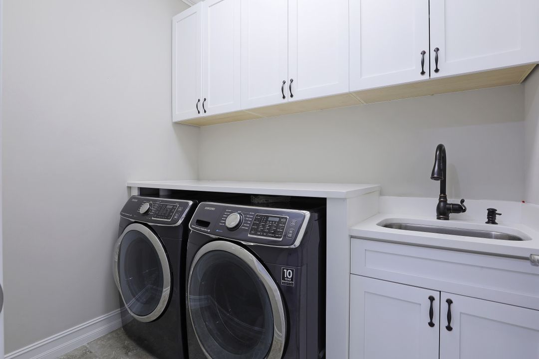 14482 Tuscany Pointe Trail, Naples, FL 34120