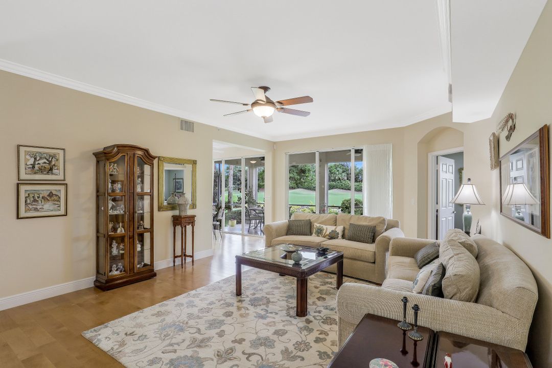 1615 Winding Oaks Way #101, Naples, FL 34109