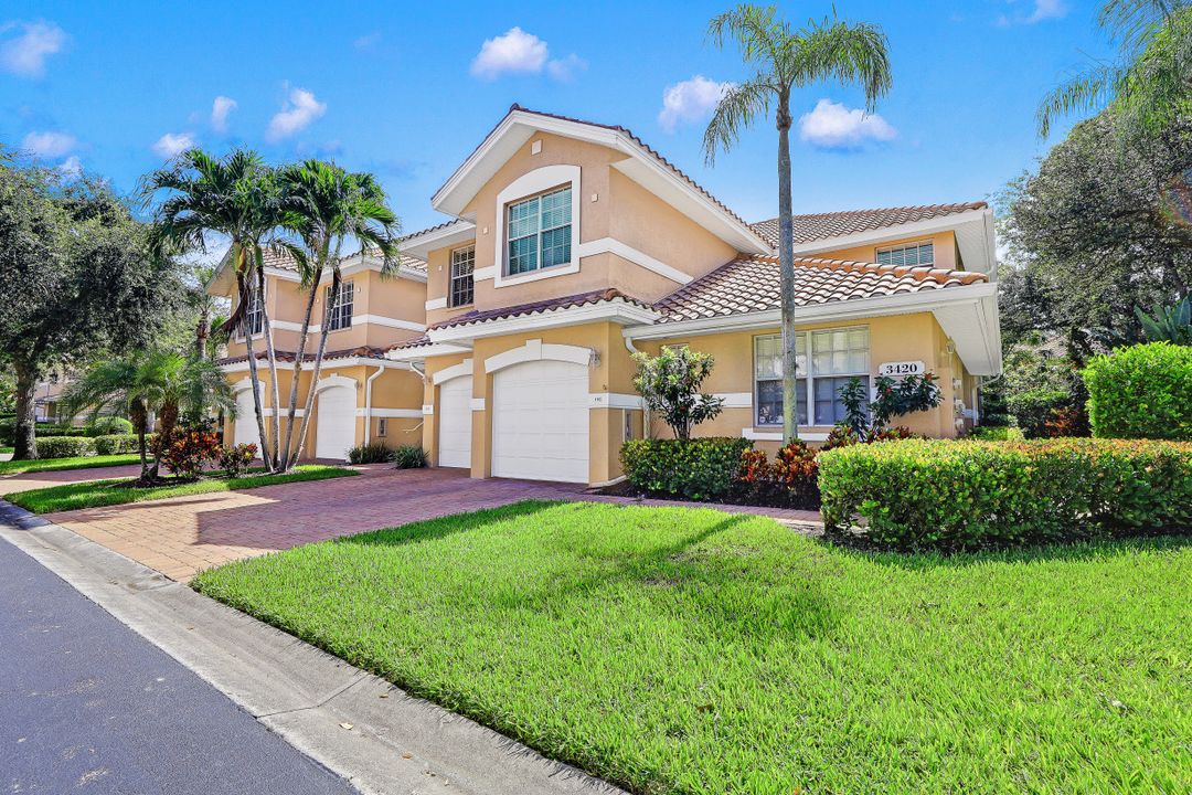 3420 Ballybridge Cir #202, Bonita Springs, FL 34134
