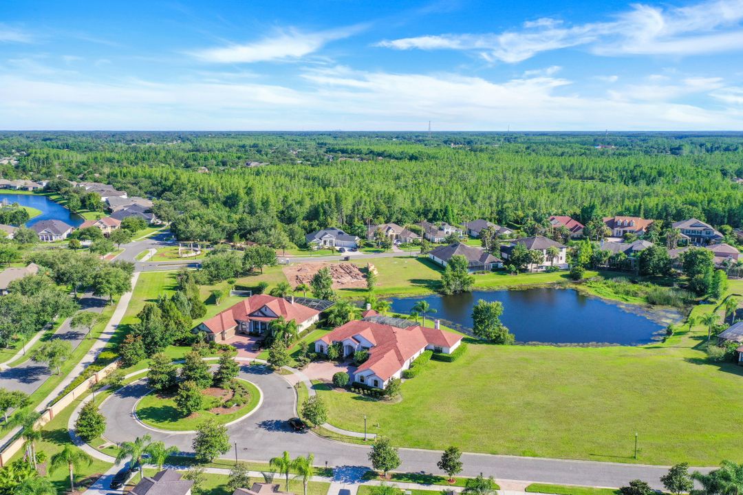 8800 Bonica PIace, Land O' Lakes, FL 34637