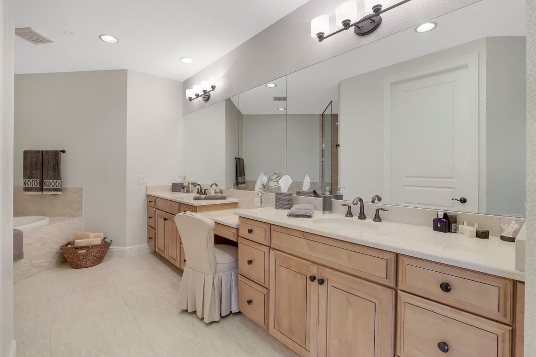 16440 Carrara Way #101, Naples, FL 34110