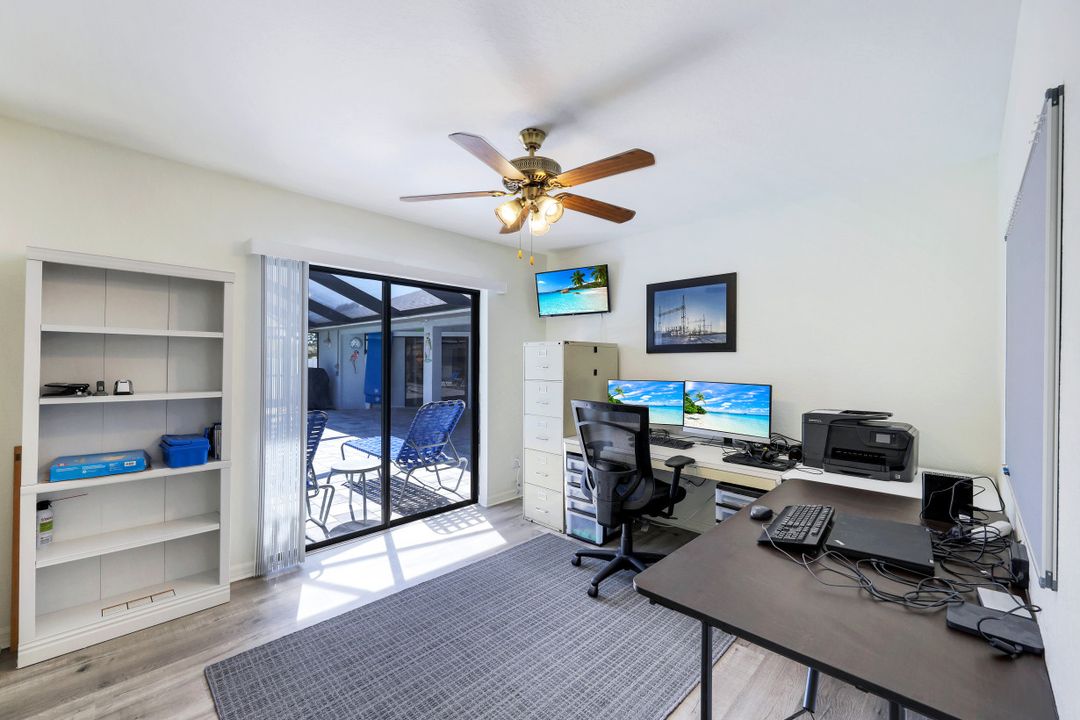 3919 SE 4th Ave, Cape Coral, FL 33904