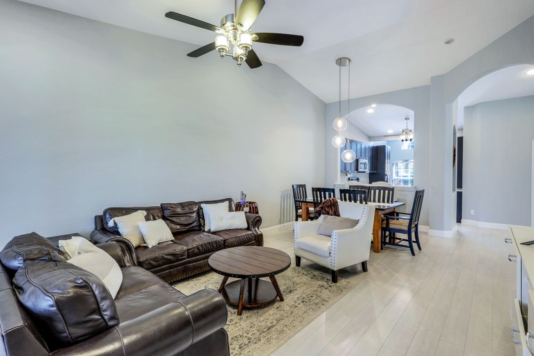 15206 Cortona Way, Naples, FL 34120