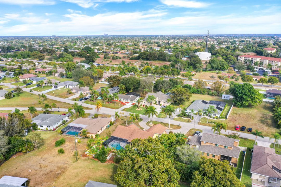 3914 SE 4th Ave, Cape Coral, FL 33904