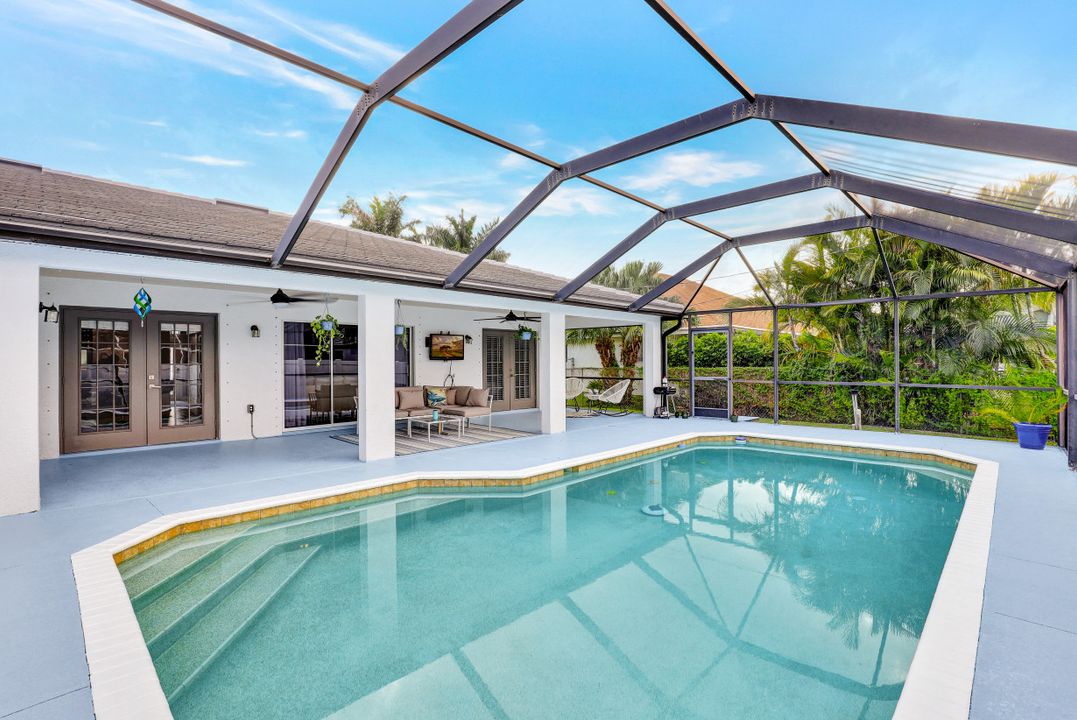 1905 SW 51st Terrace, Cape Coral, FL 33914