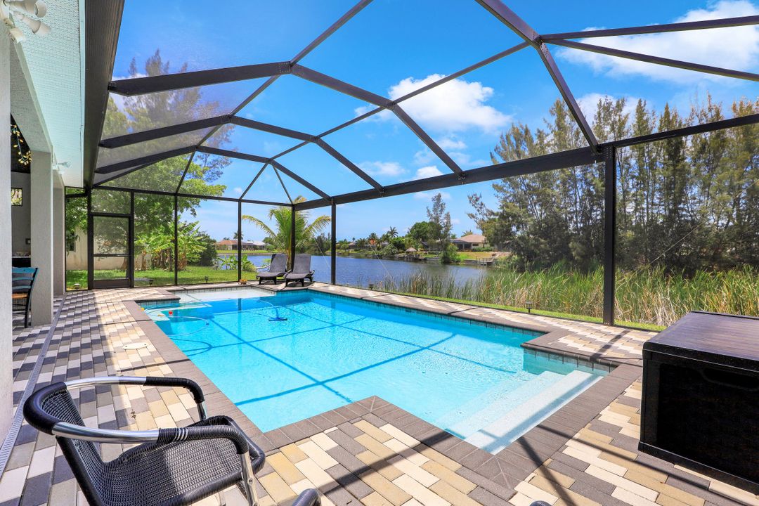 937 SW 28th Terrace, Cape Coral, FL 33914