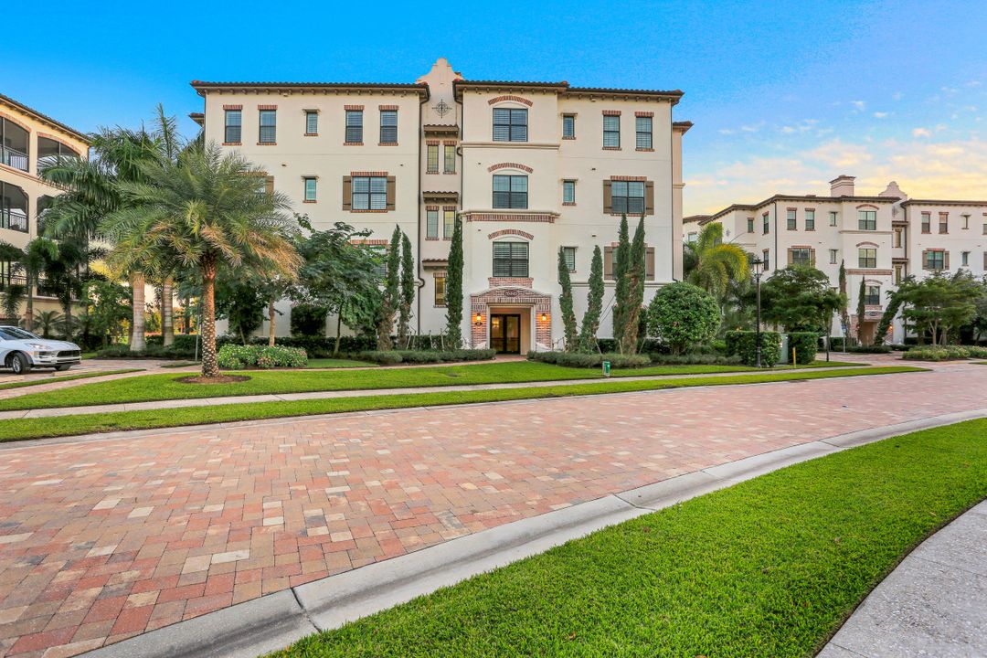 16440 Carrara Way #101, Naples, FL 34110