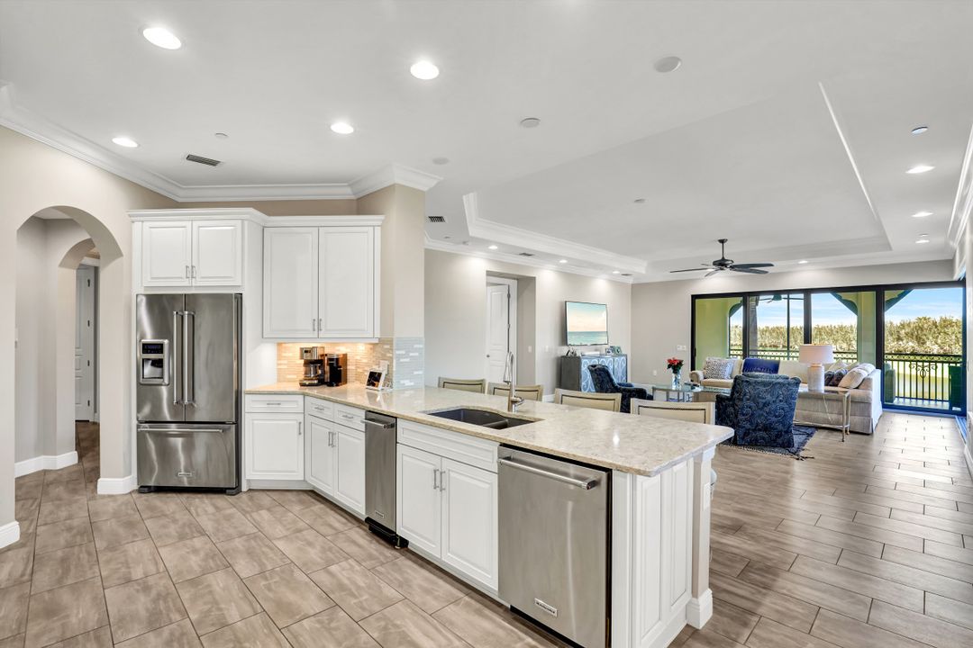 16449 Carrara Way #101, Naples, FL 34110