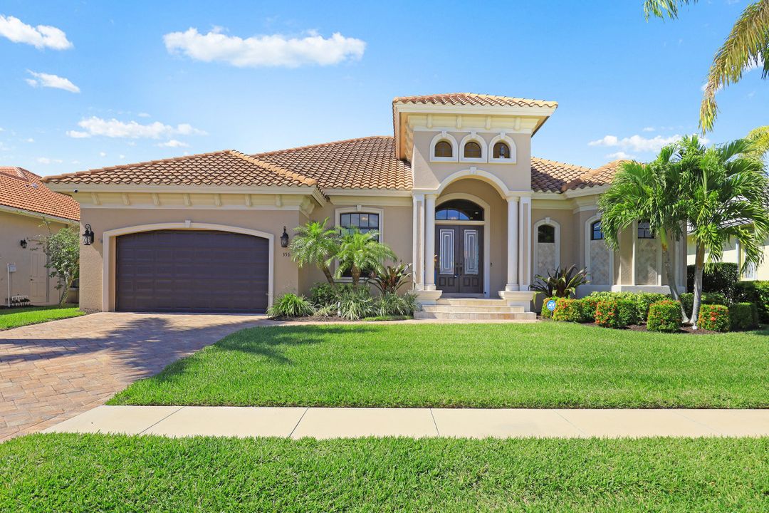 356 Capistrano Ct, Marco Island, FL 34145