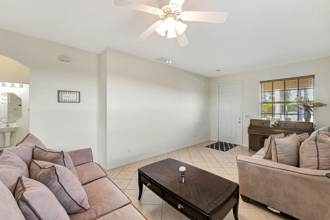 9724 Foxhall Way #1, Estero, FL 33928