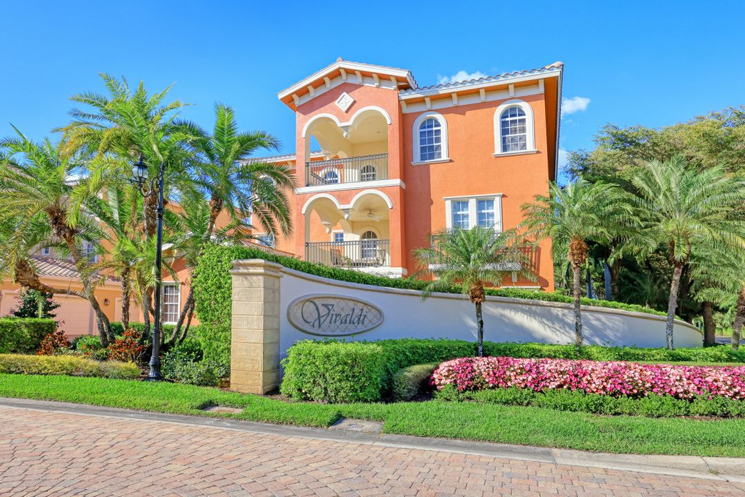 10821 Vivaldi Ct #1901, Miromar Lakes, FL 33913