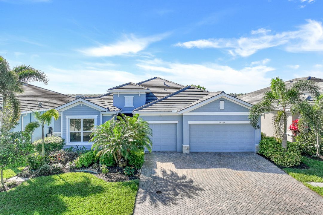 16555 Bonita Landing Cir, Bonita Springs, FL 34135