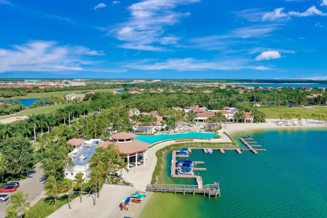 19630 Marino Lake Cir #2703, Miromar Lakes, FL 33913