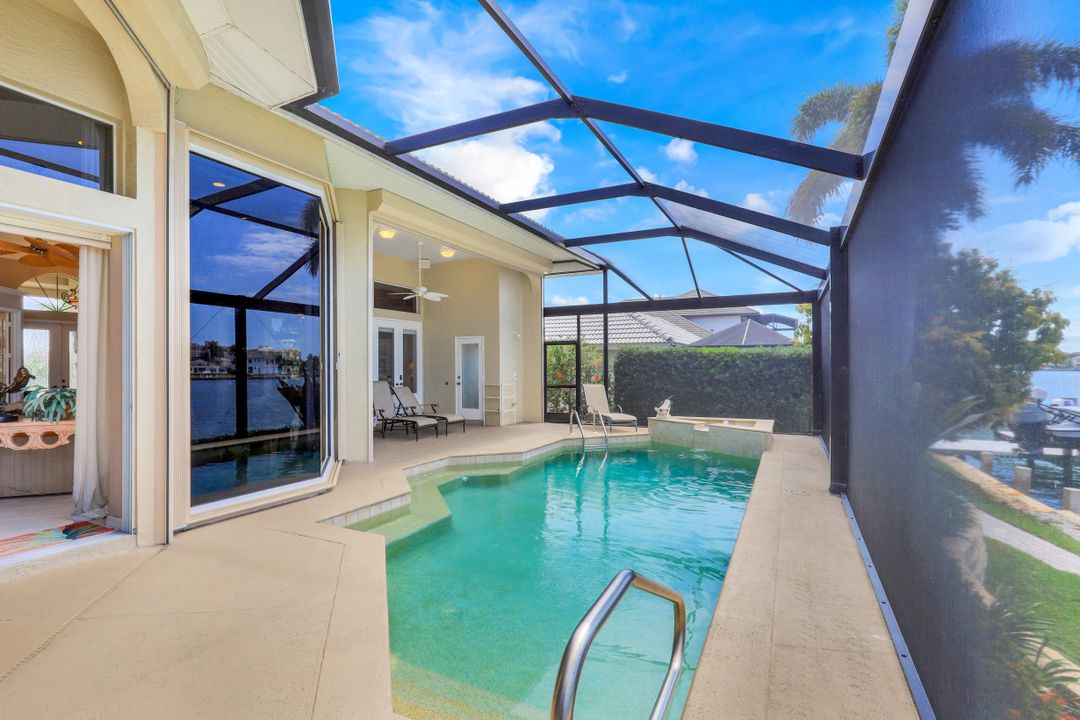 316 Lamplighter Dr, Marco Island, FL 34145