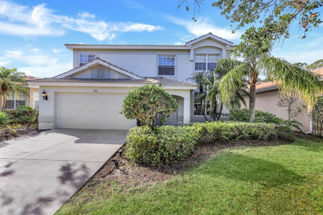 3150 Midship Dr, North Fort Myers, FL 33903
