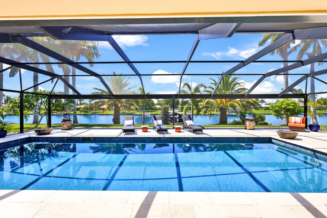 1205 SE 43rd Terrace, Cape Coral, FL 33904