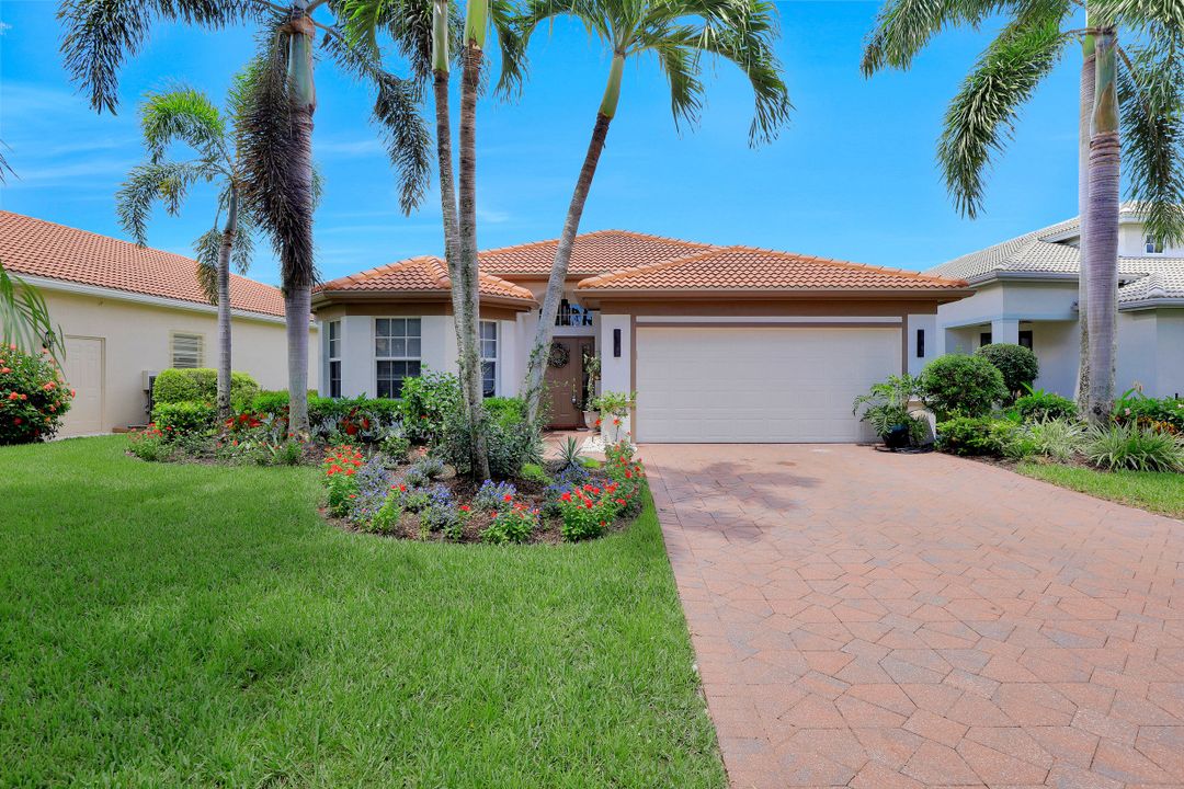 14071 Tivoli Terrace, Bonita Springs, FL 34135