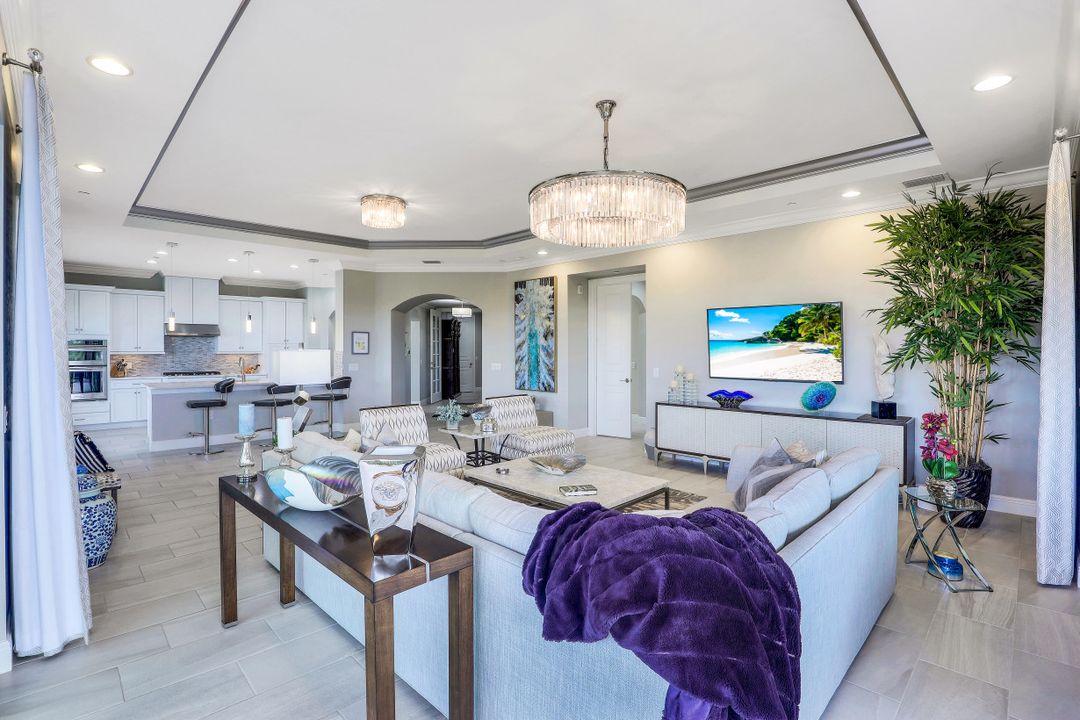 16449 Carrara Way #15-201, Naples, FL 34110