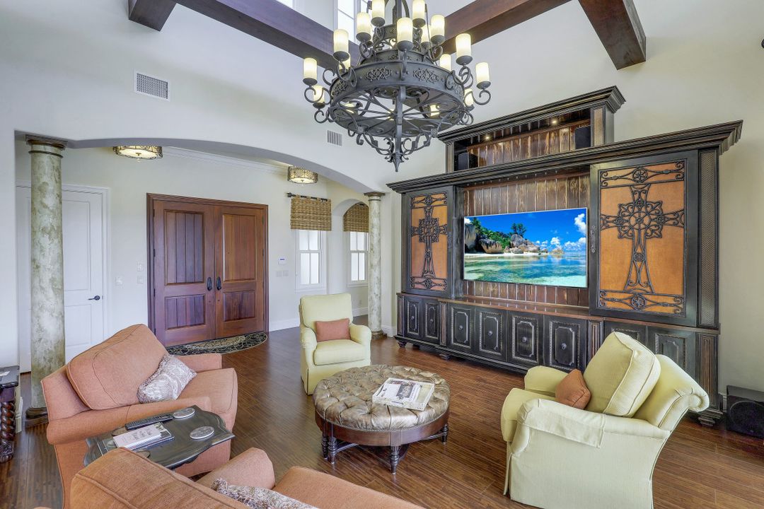 16671 Pistoia Way, Naples, FL 34110