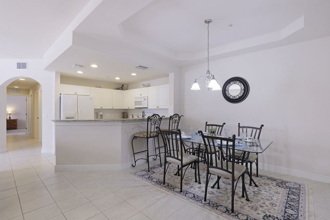 3961 Pomodoro Cir #203 , Cape Coral, FL 33909