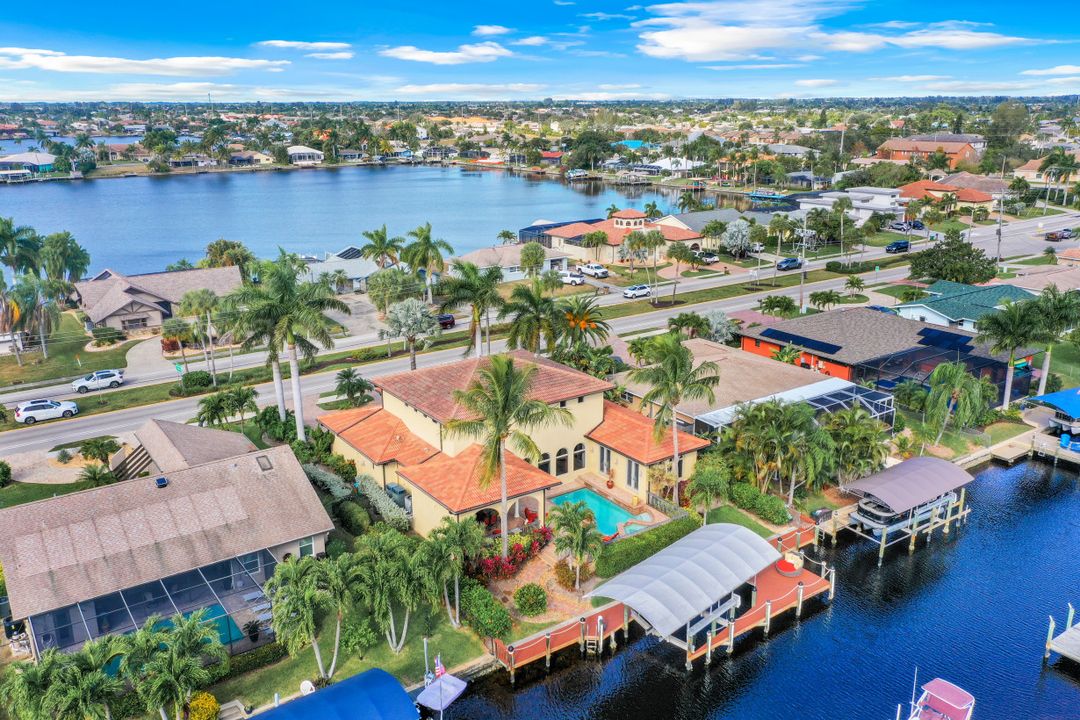 4907 Pelican Blvd, Cape Coral, FL 33914