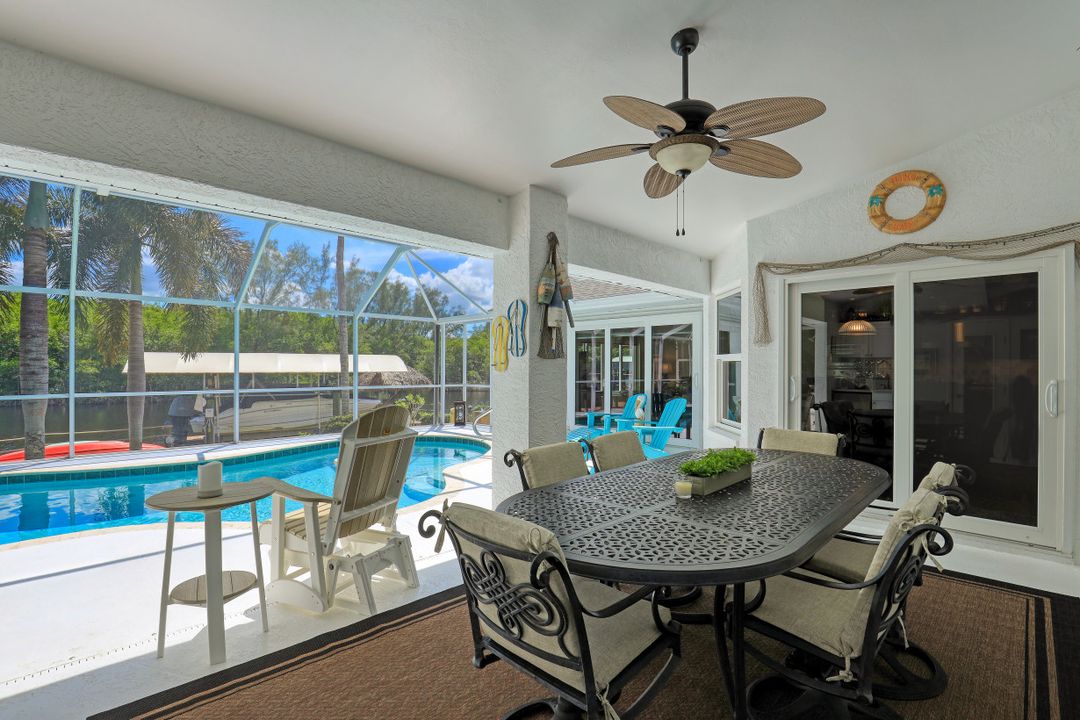 2356 Coral Point Dr, Cape Coral, FL 33990