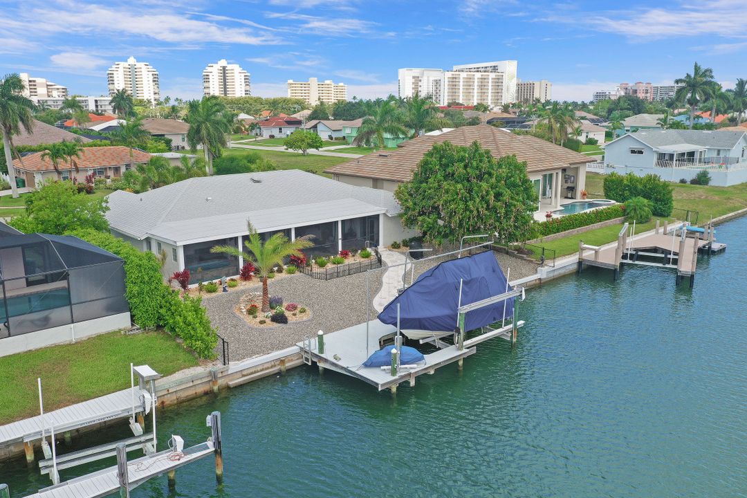 767 Amber Dr, Marco Island, FL 34145