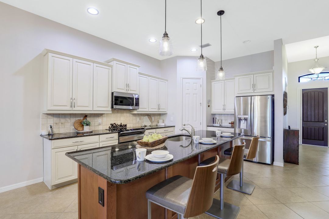 26148 St Michael Ln, Bonita Springs, FL 34135