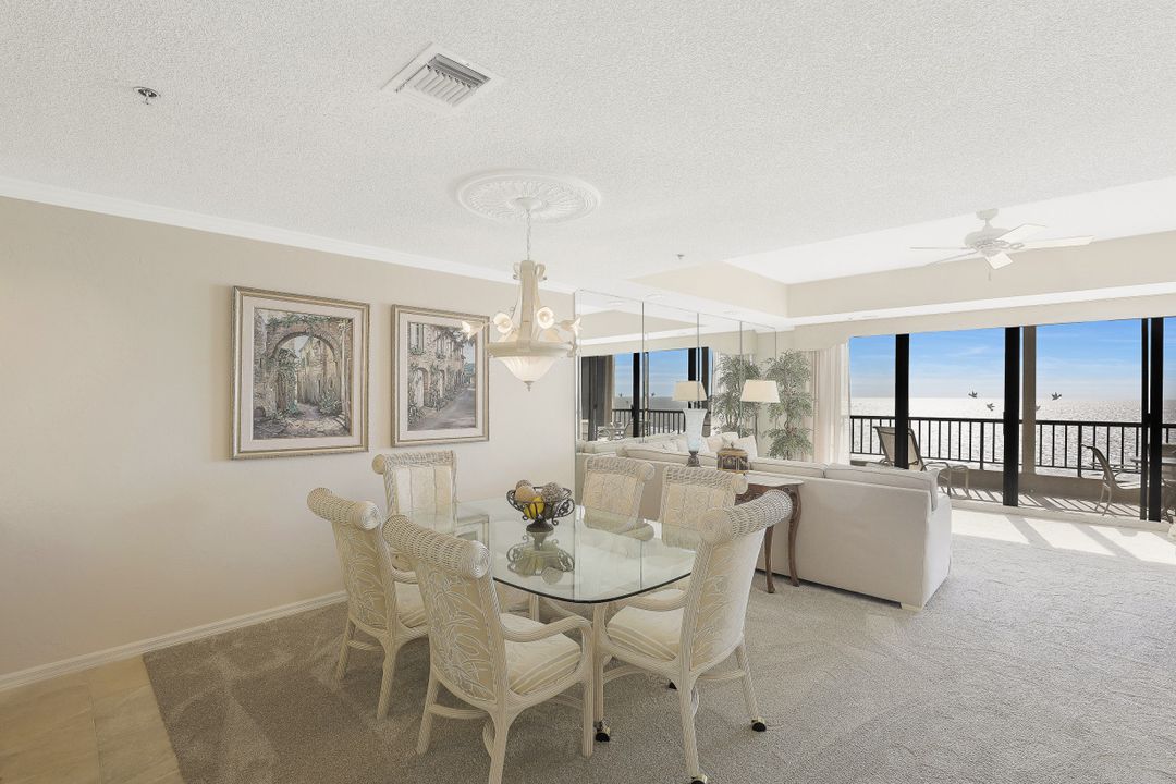 100 N Collier Blvd #PH-6, Marco Island, FL 34145