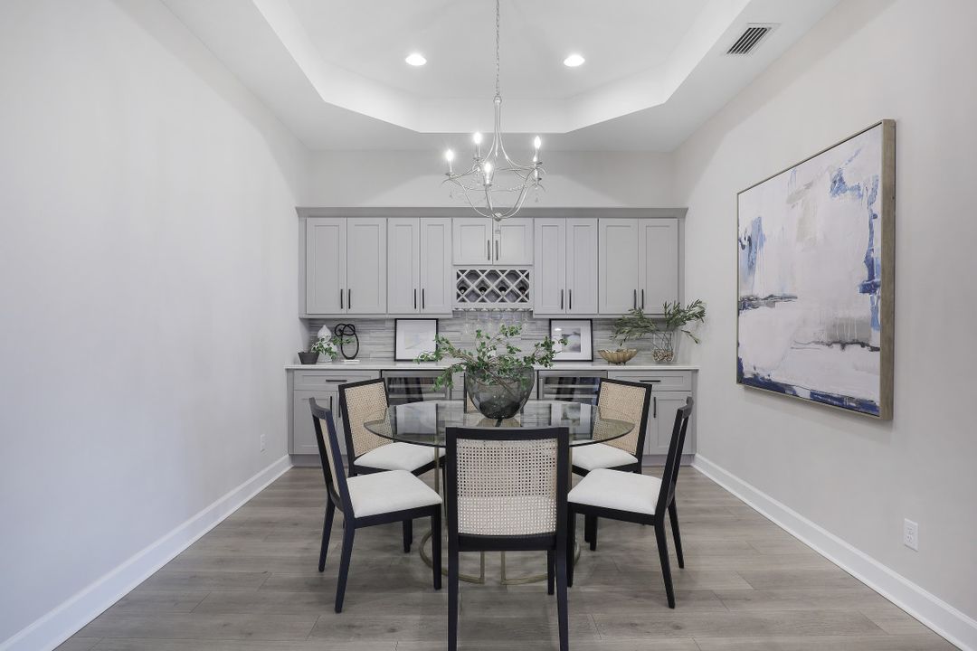 9641 Montelanico Loop #204, Naples, FL 34119