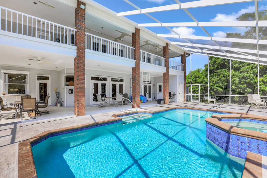 20801 Groveline Ct, Estero, FL 33928