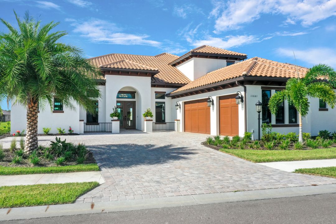 11641 Roseto Ct, Fort Myers, FL 33913