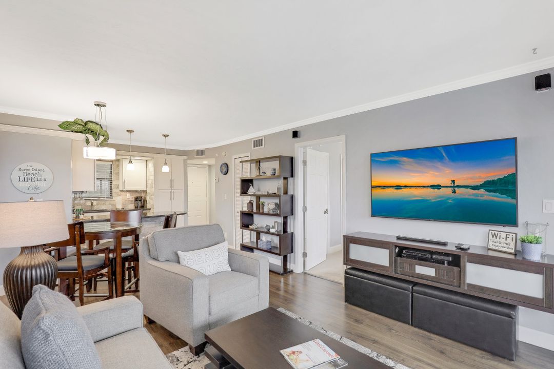 1031 Anglers Cove #405, Marco Island, FL 34145