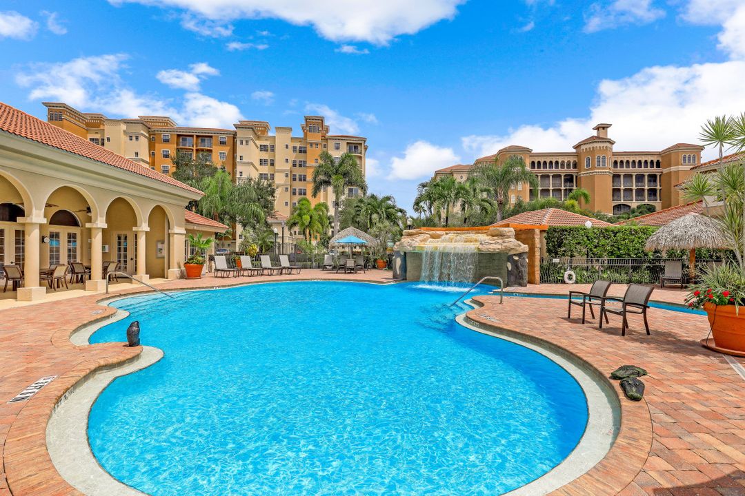 580 El Camino Real #3201, Naples, FL 34119