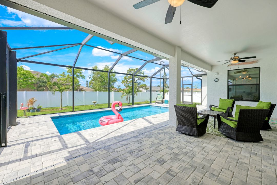 1810 SW 39th Terrace, Cape Coral, FL 33914