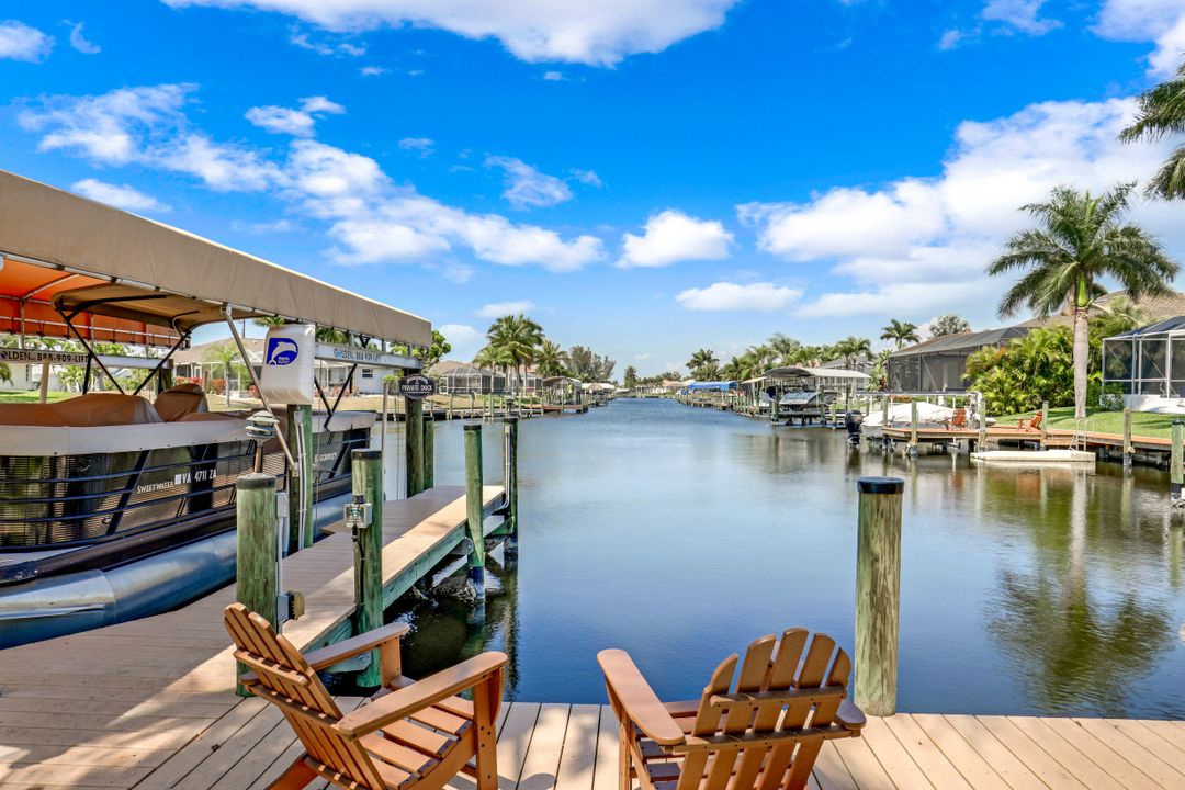 2227 SW 54th Ln, Cape Coral, FL 33914