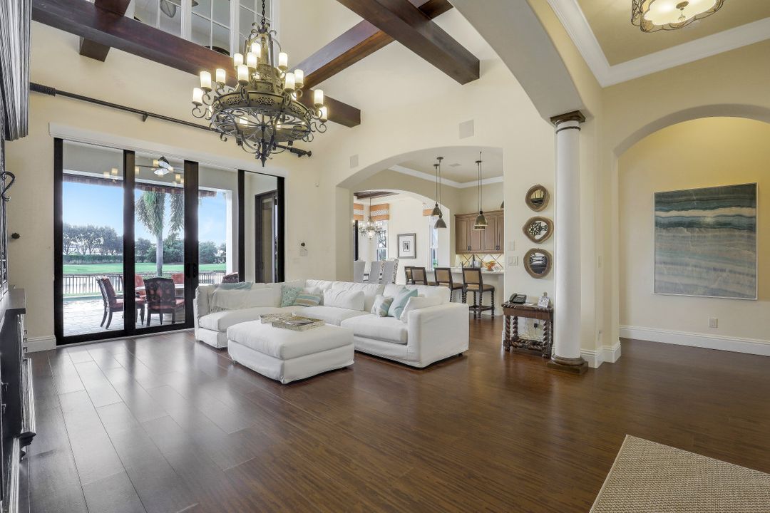 16671 Pistoia Way, Naples, FL 34110