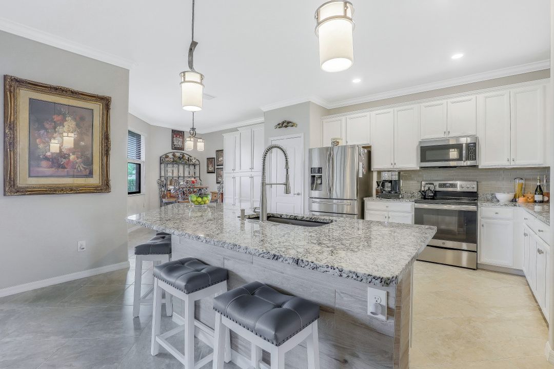 19197 Elston Way, Estero, FL 33928