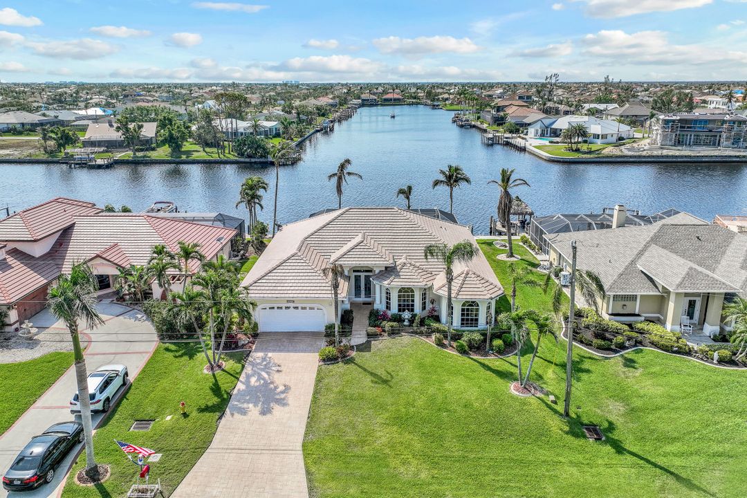 2536 SW 45th St, Cape Coral, FL 33914