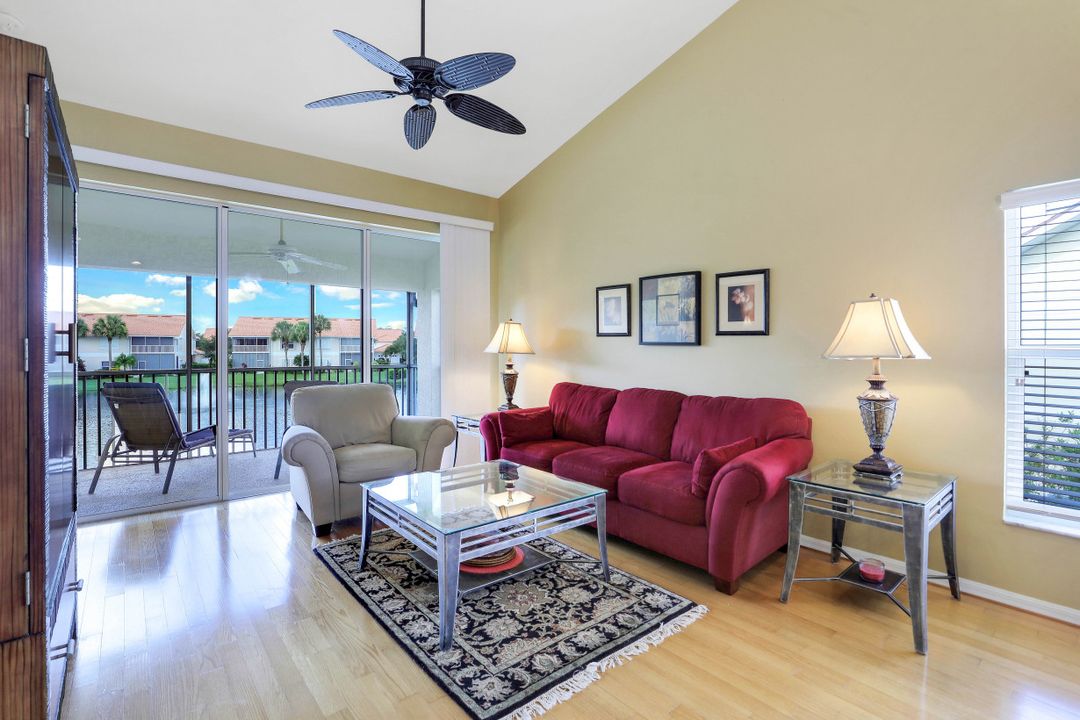 5410 Worthington Ln #204, Naples, FL 34110