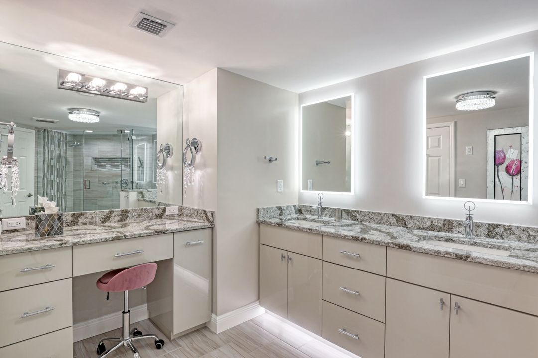 6001 Pelican Bay Blvd #305, Naples, FL 34108