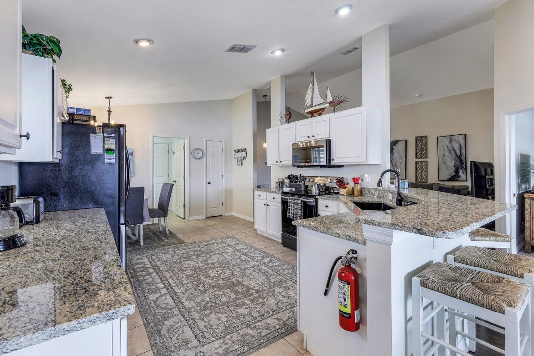 15654 Beachcomber Ave, Fort Myers, FL 33908