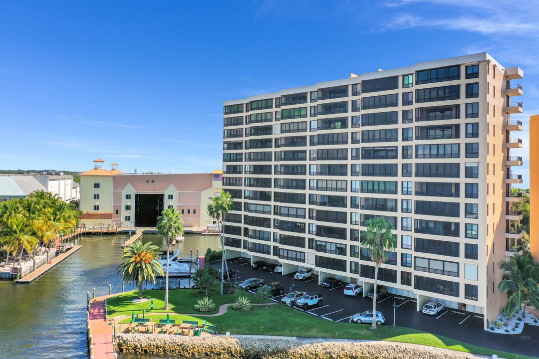 15031 Punta Rassa Rd #505, Fort Myers, FL 33908