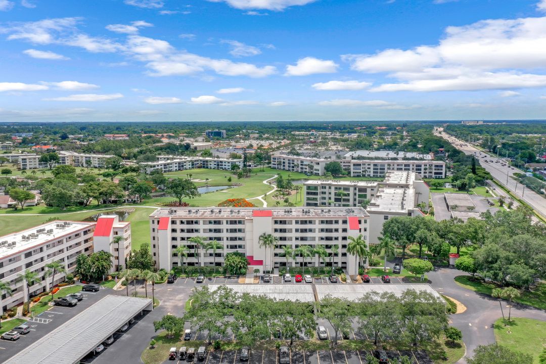 7406 Lake Breeze Dr APT 519, Fort Myers, FL 33907