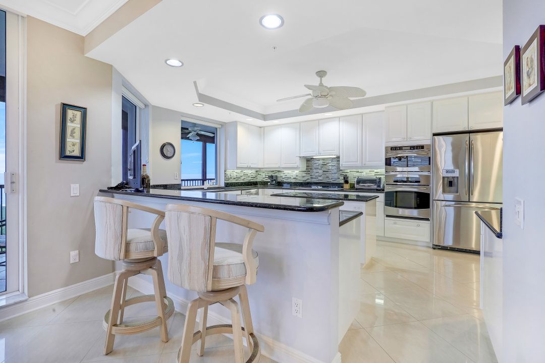 7225 Pelican Bay Blvd #PH1, Naples, FL 34108